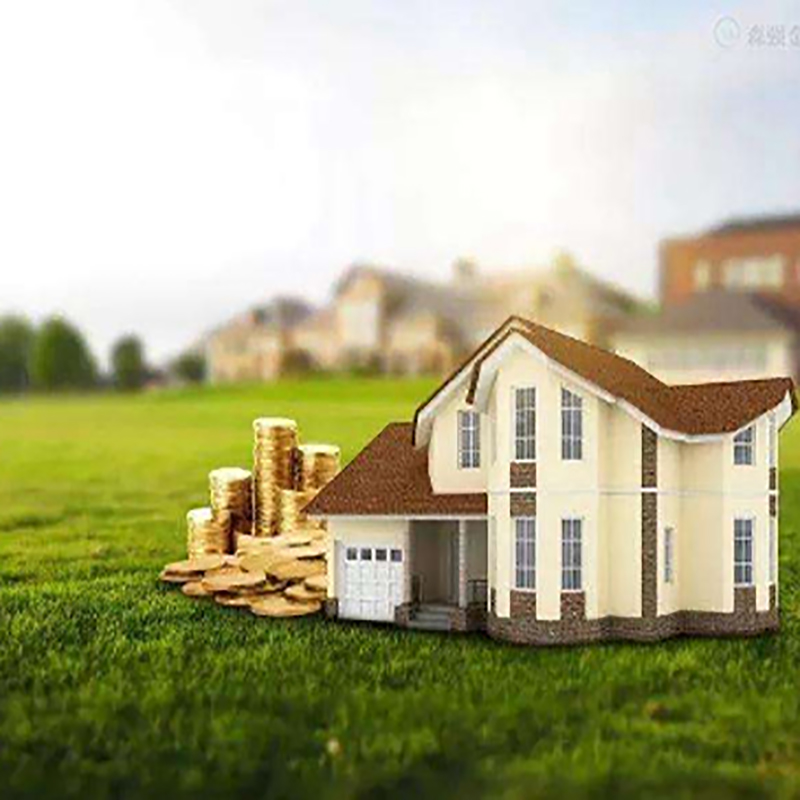 石拐房屋抵押贷款流程|房产抵押贷款资料|住房抵押贷